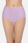 Every de by Amante High Rise Full Coverage Hipster Panty (Pack of 3) - Multicolor — thumbnail 4